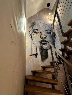 Loft Freigeist in Erfurt, Erfurt